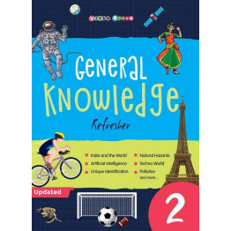 General Knowledge Refresher - 2